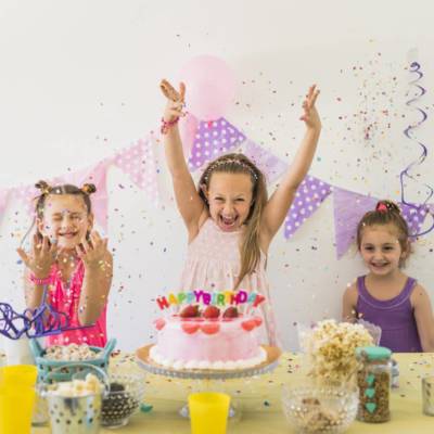 парти агенция sunny kids детски рождени дни събития и партита